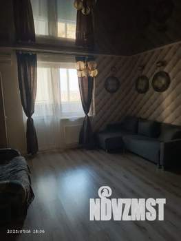 Студия квартира, посуточно, 30м2, 16/18 этаж