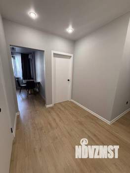 2-к квартира, на длительный срок, 42м2, 3/19 этаж