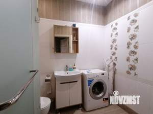 1-к квартира, на длительный срок, 41м2, 13/16 этаж