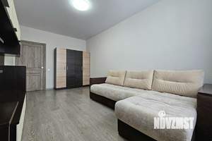 1-к квартира, на длительный срок, 44м2, 8/12 этаж