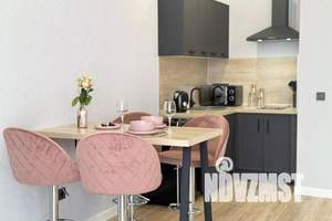 1-к квартира, посуточно, 30м2, 6/16 этаж