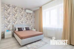 2-к квартира, посуточно, 70м2, 1/1 этаж
