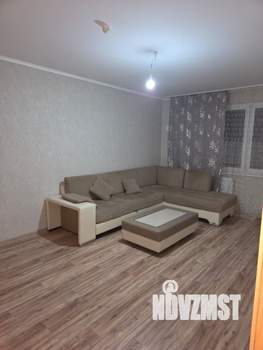 3-к квартира, на длительный срок, 84м2, 2/16 этаж