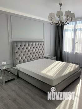 1-к квартира, на длительный срок, 50м2, 10/24 этаж