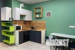 1-к квартира, посуточно, 30м2, 14/17 этаж