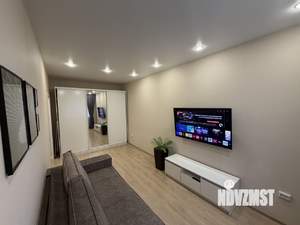 2-к квартира, на длительный срок, 49м2, 8/17 этаж