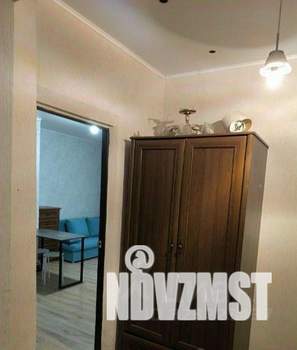 Студия квартира, на длительный срок, 28м2, 2/17 этаж