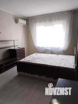 1-к квартира, на длительный срок, 45м2, 5/14 этаж