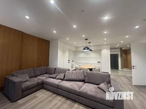 3-к квартира, на длительный срок, 120м2, 8/12 этаж