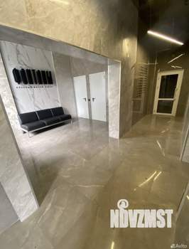 1-к квартира, на длительный срок, 40м2, 16/24 этаж