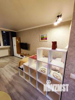 Студия квартира, на длительный срок, 32м2, 8/23 этаж