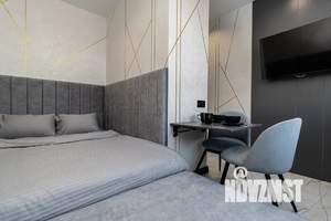 1-к квартира, посуточно, 19м2, 2/3 этаж
