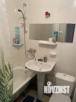 1-к квартира, на длительный срок, 33м2, 2/5 этаж