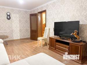 2-к квартира, на длительный срок, 57м2, 6/16 этаж