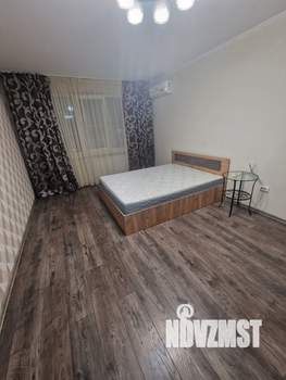 1-к квартира, на длительный срок, 38м2, 7/16 этаж