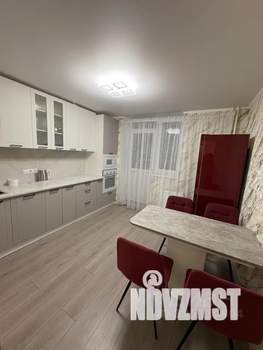 2-к квартира, посуточно, 55м2, 6/16 этаж