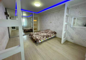 2-к квартира, на длительный срок, 64м2, 2/12 этаж