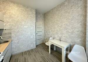 1-к квартира, на длительный срок, 33м2, 16/16 этаж