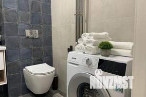 1-к квартира, посуточно, 40м2, 5/9 этаж