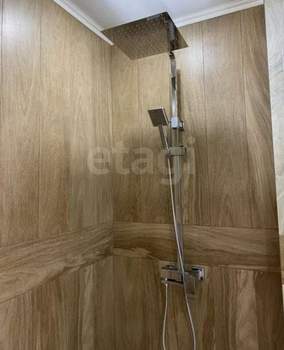 1-к квартира, на длительный срок, 44м2, 13/24 этаж