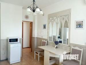 2-к квартира, на длительный срок, 67м2, 13/17 этаж