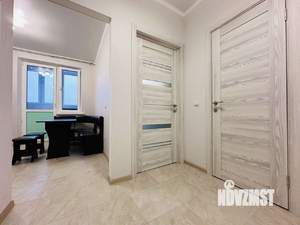 1-к квартира, на длительный срок, 32м2, 18/18 этаж