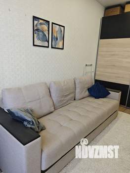 1-к квартира, на длительный срок, 33м2, 14/16 этаж