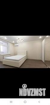 1-к квартира, на длительный срок, 44м2, 16/22 этаж