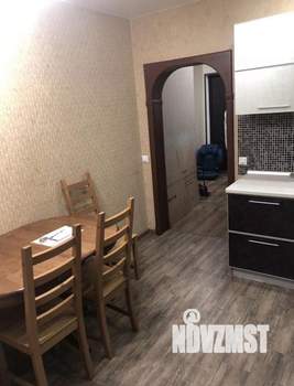 1-к квартира, на длительный срок, 37м2, 9/19 этаж