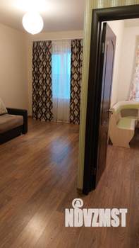 1-к квартира, на длительный срок, 33м2, 2/3 этаж