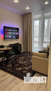 1-к квартира, на длительный срок, 36м2, 8/9 этаж