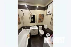 1-к квартира, посуточно, 30м2, 18/24 этаж