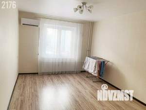 2-к квартира, на длительный срок, 60м2, 8/16 этаж