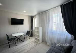 Студия квартира, на длительный срок, 22м2, 9/9 этаж