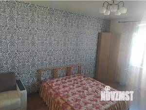 1-к квартира, на длительный срок, 49м2, 14/16 этаж