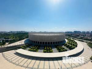 2-к квартира, посуточно, 70м2, 15/17 этаж