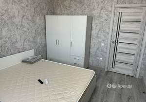 1-к квартира, на длительный срок, 33м2, 6/12 этаж