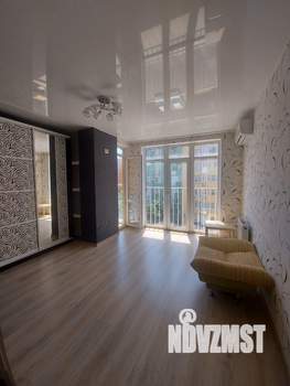 1-к квартира, на длительный срок, 37м2, 4/8 этаж