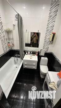 1-к квартира, на длительный срок, 35м2, 4/5 этаж