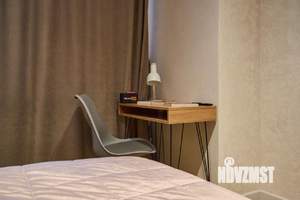 1-к квартира, посуточно, 22м2, 1/1 этаж
