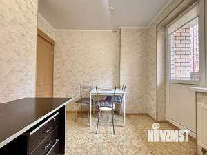 1-к квартира, на длительный срок, 34м2, 2/16 этаж