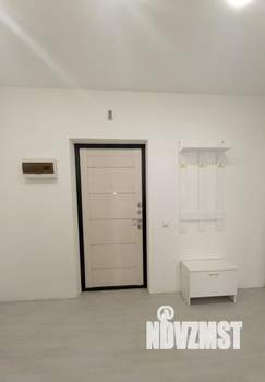 1-к квартира, на длительный срок, 56м2, 11/18 этаж