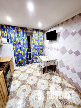 3-к квартира, на длительный срок, 70м2, 10/10 этаж