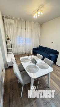 2-к квартира, на длительный срок, 56м2, 16/16 этаж