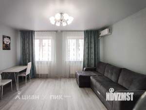 1-к квартира, на длительный срок, 44м2, 8/9 этаж