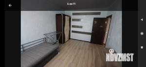 1-к квартира, на длительный срок, 50м2, 13/16 этаж