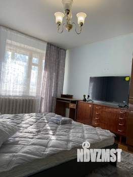 2-к квартира, на длительный срок, 48м2, 1/9 этаж