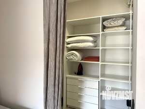 1-к квартира, посуточно, 37м2, 21/22 этаж
