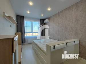 1-к квартира, на длительный срок, 30м2, 8/9 этаж