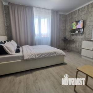 1-к квартира, посуточно, 26м2, 1/1 этаж